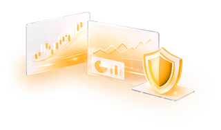 Team fondatore fintech che sviluppa da zero una startup di trading crypto