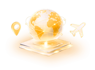 Espansione internazionale della piattaforma crypto nei mercati globali di tutto il mondo