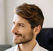 Profilo di Michael Brennan, CTO e leader fintech e tecnologico nel settore crypto